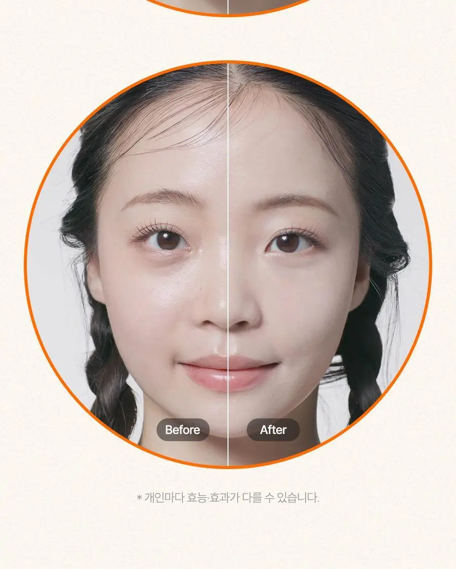 [포니PICK / 3.0 런칭] 아이레놀 쌩얼크림 3종 50ml (SPF 50+,PA++++) 상세페이지 42